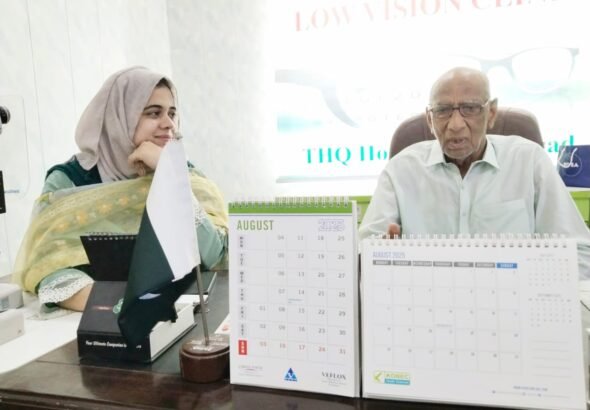 ڈاکٹر کیپٹن محمد منور